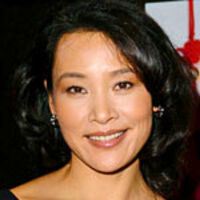 Joan Chen type de personnalité MBTI image