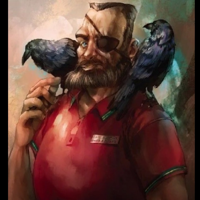 Odin MBTI Personality Type image