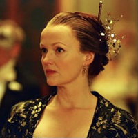 Madame Giry نوع شخصية MBTI image