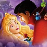 profile_Mary Costa and Bill Shirley - Once upon a Dream