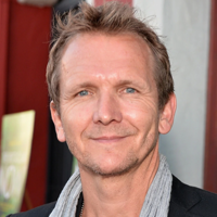 Sebastian Roché mbti kişilik türü image