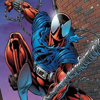 Ben Reilly "Scarlet Spider" MBTI Personality Type image