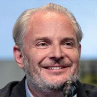 Francis Lawrence mbti kişilik türü image