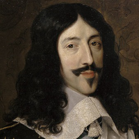 profile_Louis XIII of France