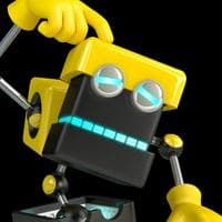 Cubot MBTI Personality Type image