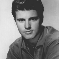 Ricky Nelson mbtiパーソナリティタイプ image