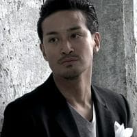 profile_Masahiro Matsuoka