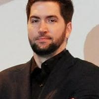 Drew Goddard MBTI -Persönlichkeitstyp image