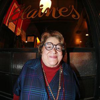 profile_Elaine Kaufman