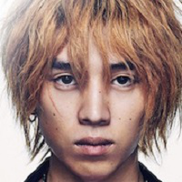 Seigo (Number 10) type de personnalité MBTI image