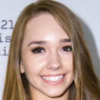 Holly Taylor MBTI Personality Type image