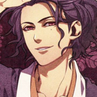 Ryouma Sakamoto MBTI Personality Type image