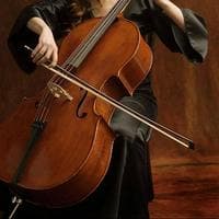 Cello MBTI Personality Type image