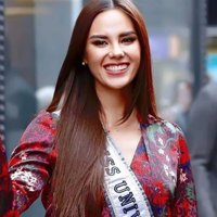 Catriona Gray MBTI 성격 유형 image