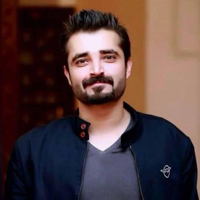 Hamza Ali Abbasi MBTI Personality Type image