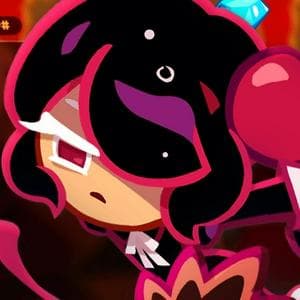 Cherry Cola Cookie MBTI 성격 유형 image