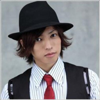 Shotarou Hidari (Kamen Rider W) type de personnalité MBTI image