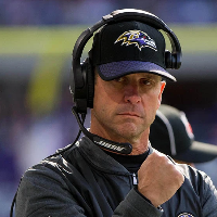 John Harbaugh MBTI -Persönlichkeitstyp image