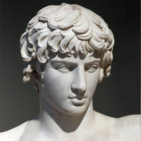 Antinous tipe kepribadian MBTI image