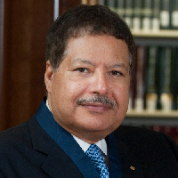 Ahmed Zewail MBTI Personality Type image