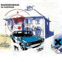 Radiohead - No Surprises MBTI性格类型 image