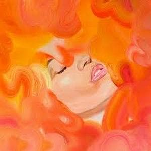 profile_Mona Songz - Млечный путь