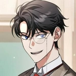 profile_Hubert