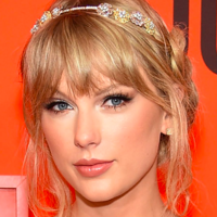 Taylor Swift MBTI性格类型 image