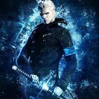 Vergil (DmC) tipo di personalità MBTI image