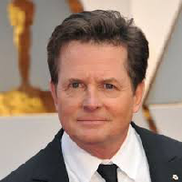 Michael J. Fox mbtiパーソナリティタイプ image