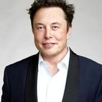 Elon Musk MBTI Personality Type image