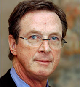 Michael Crichton MBTI性格类型 image