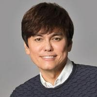 Joseph Prince type de personnalité MBTI image