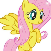 Fluttershy tipo di personalità MBTI image