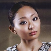 Miki Ando tipo di personalità MBTI image