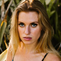 Barbara Dunkelman type de personnalité MBTI image