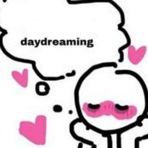 profile_Daydreaming
