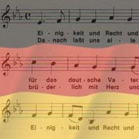 Deutschlandlied (Germany) tipe kepribadian MBTI image