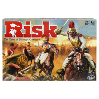 Risk MBTI -Persönlichkeitstyp image