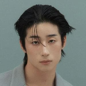 Seungwoo (VICTON) mbti kişilik türü image