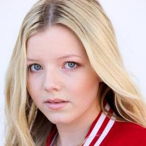 profile_Charlotte Stent