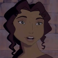 Miriam type de personnalité MBTI image