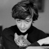 Françoise Sagan MBTI性格类型 image