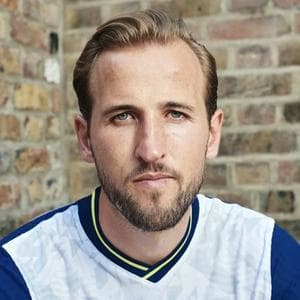 profile_Harry Kane