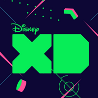 Disney XD MBTI性格类型 image