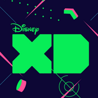 Disney XD type de personnalité MBTI image