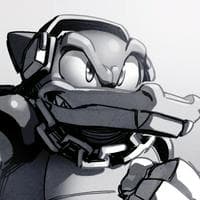 profile_Vector the Crocodile