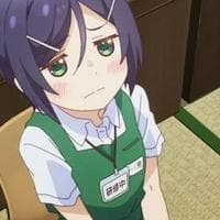 Mina Ichinose نوع شخصية MBTI image