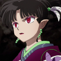 Kagura نوع شخصية MBTI image