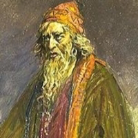 Shylock MBTI Personality Type image